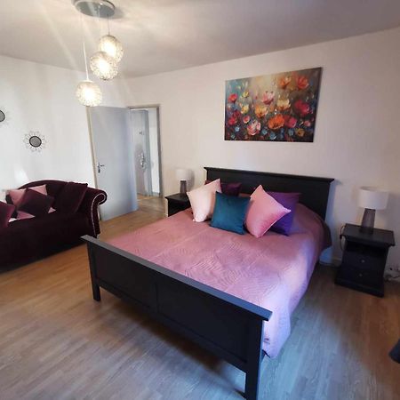 Bel Appartement De 1 A 7 Personnes أمبيرت المظهر الخارجي الصورة