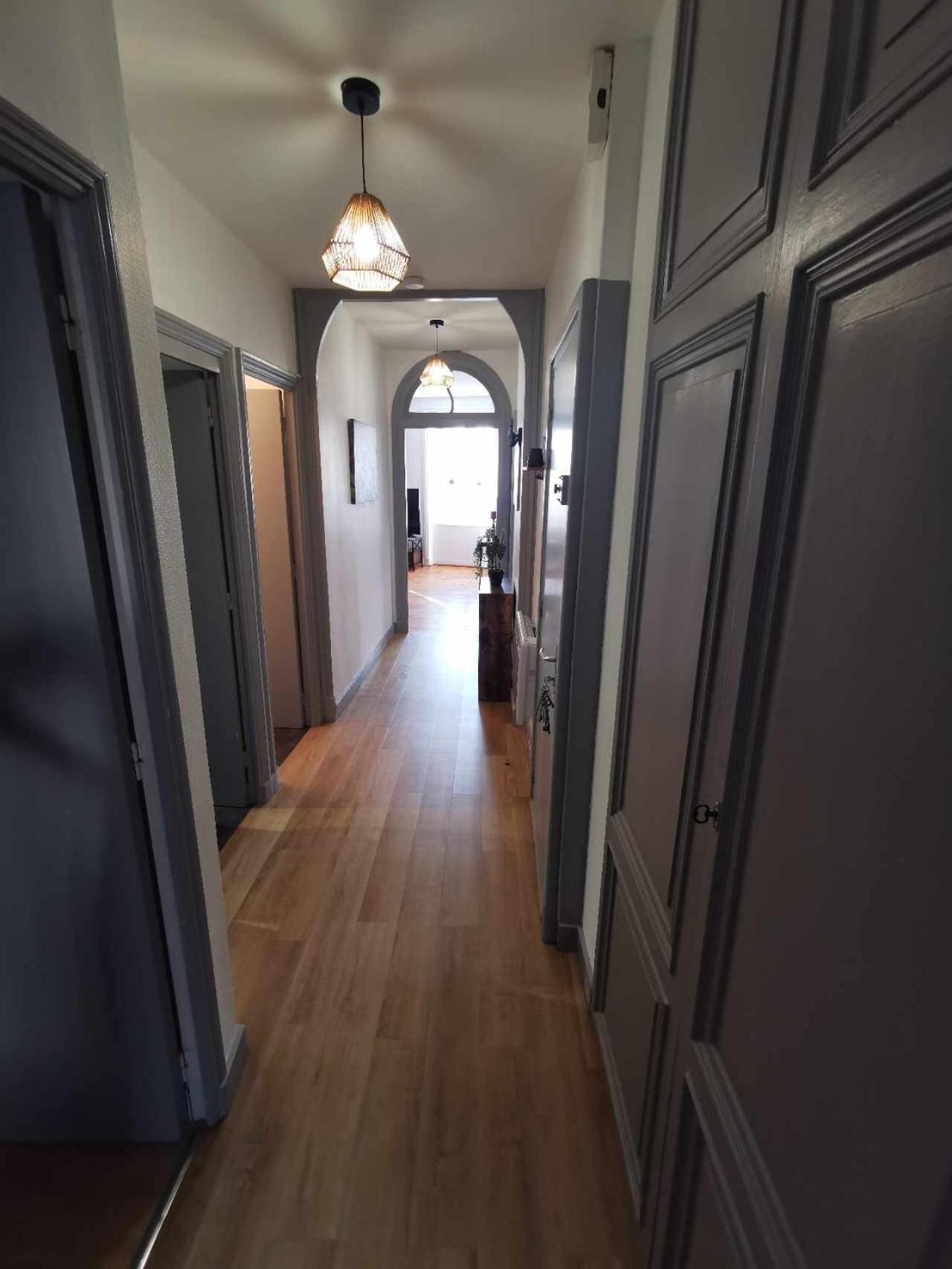 Bel Appartement De 1 A 7 Personnes أمبيرت المظهر الخارجي الصورة