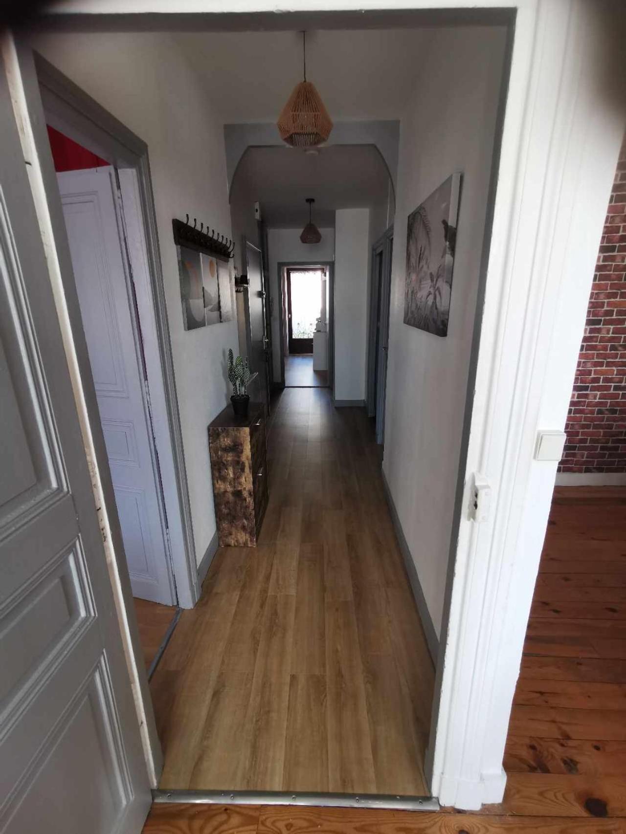 Bel Appartement De 1 A 7 Personnes أمبيرت المظهر الخارجي الصورة