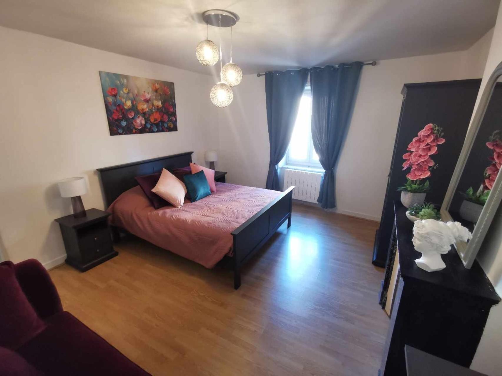 Bel Appartement De 1 A 7 Personnes أمبيرت المظهر الخارجي الصورة