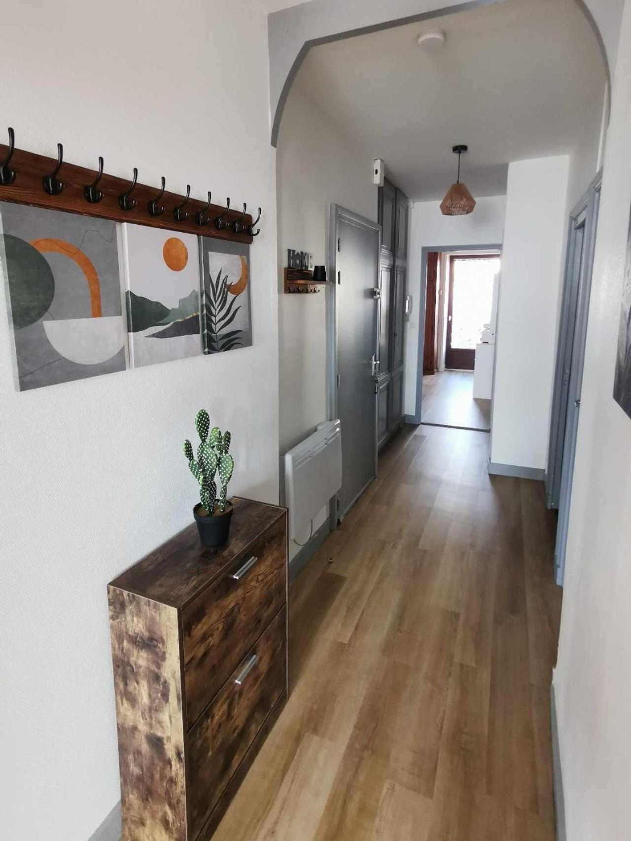 Bel Appartement De 1 A 7 Personnes أمبيرت المظهر الخارجي الصورة