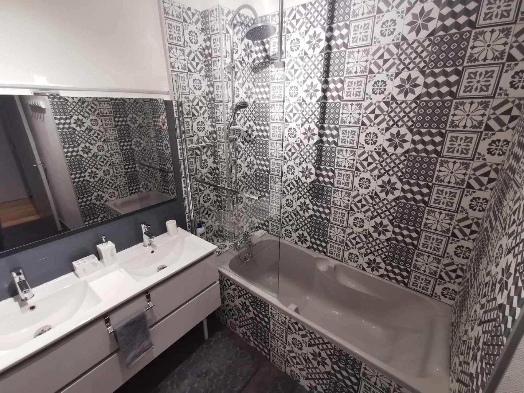 Bel Appartement De 1 A 7 Personnes أمبيرت المظهر الخارجي الصورة