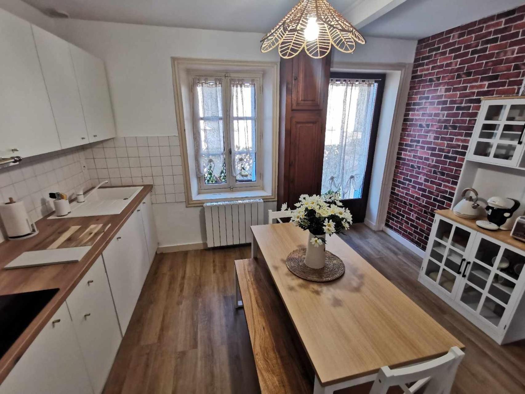 Bel Appartement De 1 A 7 Personnes أمبيرت المظهر الخارجي الصورة